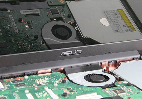 沈阳浑南区华硕电脑售后维修价格