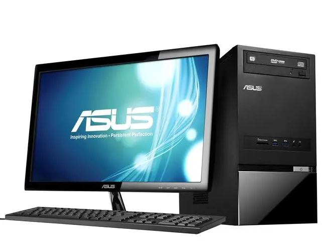 沈阳浑南区华硕台式机维修